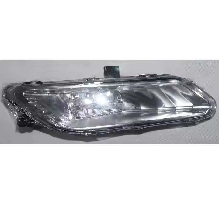 Fog Light HS7315A255DA HS7315A255DB High Level Rear Bumper Lamp Fog Light L for Ford Mondeo MK5 2013-2017