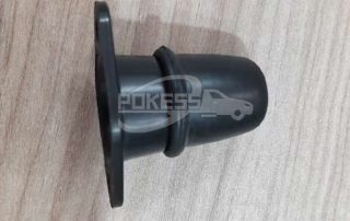 4M51N40452BA Trunk Lid Rubber Gasket Sedan Trunk Lid Bushing for Ford S-Max