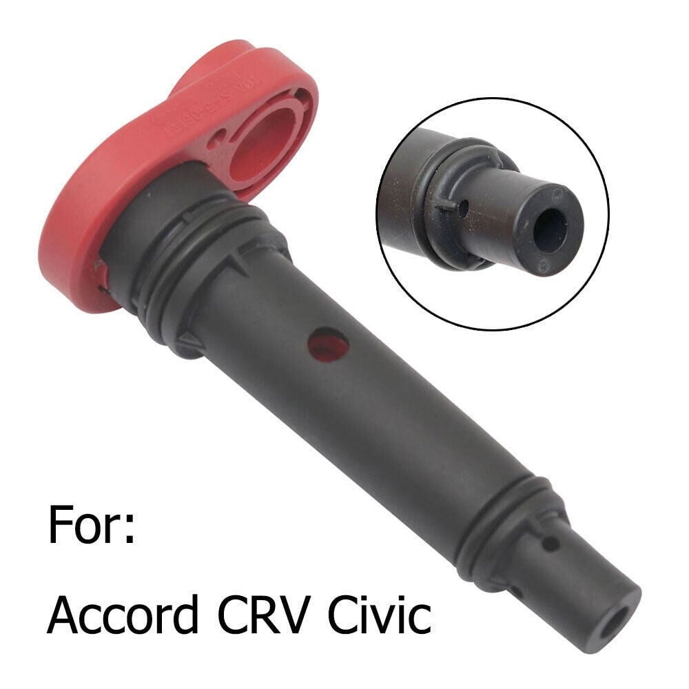 17130-5A2-A01 POKESS PCV Valve Assembly Compatible for Honda Accord