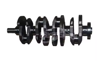 L31911300B L32011300 L3YB1110 Crankshaft for Ford Mondeo 08-12 2.3/S-MAX