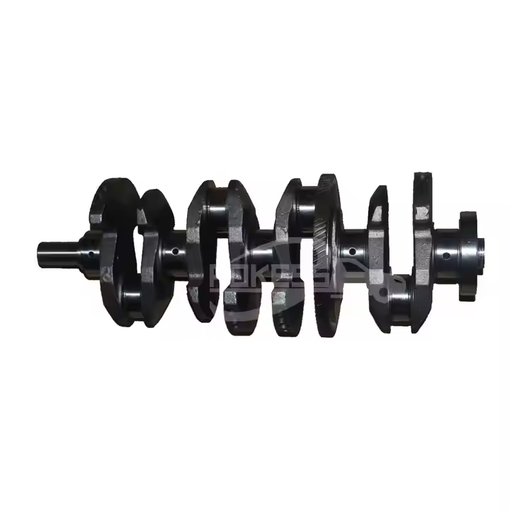 L31911300B L32011300 L3YB1110 Crankshaft for Ford Mondeo 08-12 2.3/S-MAX
