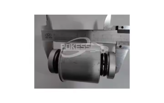 FR3C3C270AA FDAB-086Z Lower Control Arms Bushing Small for Ford Mondeo 13-/Taurus/CED