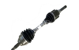 Front Axle Left GN153B437PA GN1Z 3B437-E for Ford Ecosport 18 - 2.0L