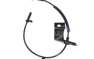 Car Part Front Wheel Sensor/ABS J2GC2C204A3A F2GC2C204AB F2GC2C205AB for Ford Edge 15 /Taurus