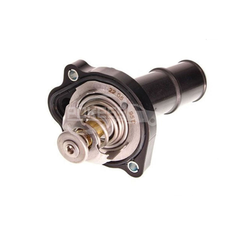 Car Part FR3E8575BA 5249664 AG9G8575CA Thermostat Assembly for Ford Edge 15 /Taurus 2.0