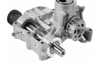 Car Part CM5G6A311KB CM5G6A311KA Balance Shaft Module and Oil Pump for Ford Ecosport 18 1.0T/Focus 15 1.0T