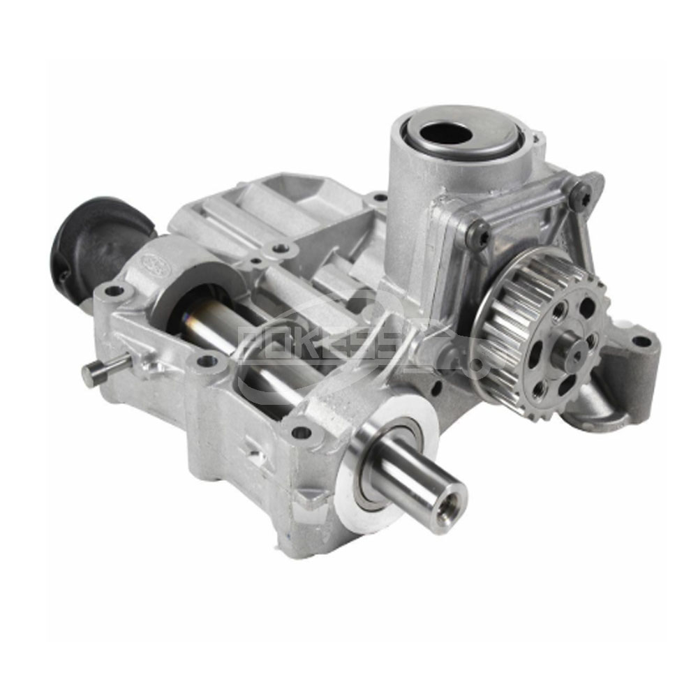 Car Part CM5G6A311KB CM5G6A311KA Balance Shaft Module and Oil Pump for Ford Ecosport 18 1.0T/Focus 15 1.0T