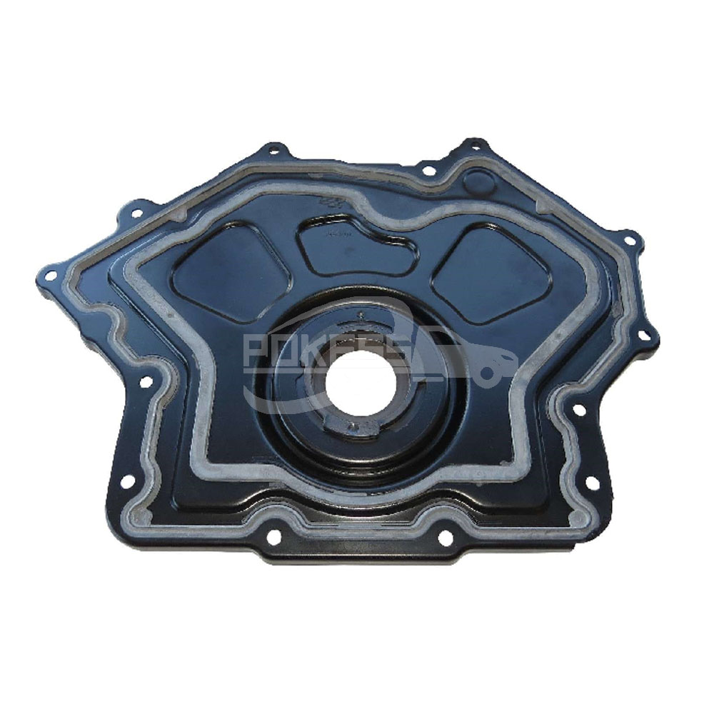 Car Part Timing Gear Cover LR011995 8W936L073AB for Land Rover Range Rover Sport Edition 4 Discovery