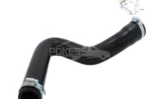 Car part Intercooler Turbo Hose Pipe Lower 4M516K863AD 1374657 for Ford C-Max 1.8 / MK2