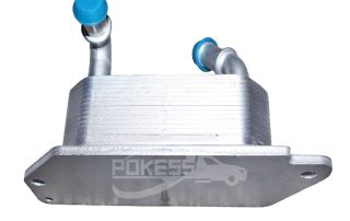 Car Accessories CV6P7869AE 01-1423 5165817 CV6Z7A095A Transmission Radiator for Ford Escape 13