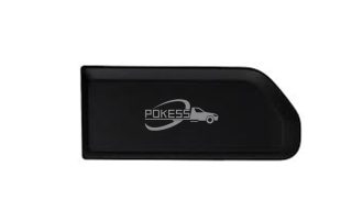 ML3Z17E811ZA ML3V17E811ZA5YZ9 Front Bumper Cover Small L for Ford F150 2021-(RAPTOR)