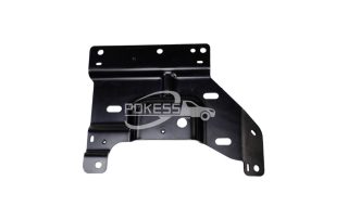 ML3Z17B984B ML3V17B984AB Front Bumper Bracket R for Ford F150 2021-(RAPTOR)