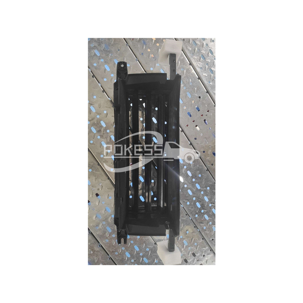 POKESS Auto Part ML3Z8475B ML348475CD Air Hood Small for ford F150 2021-