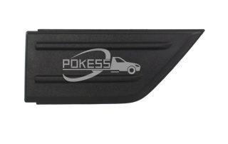 ML3Z17E810AA ML3417E810AF5YZ9 Front Bumper Cover R for Ford F150 2021-