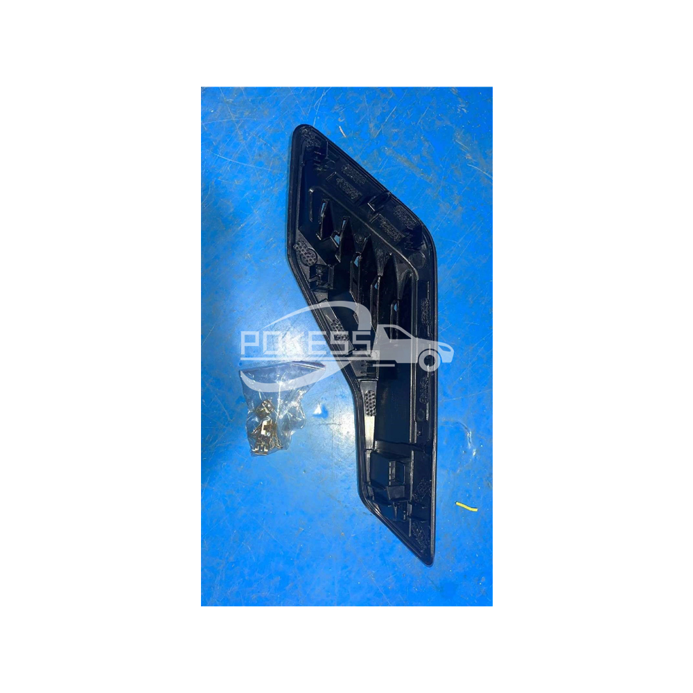 ML3Z16228AA ML3V16C027AC5YZ9 Fender Trim L for Ford F150 2021-(RAPTOR)