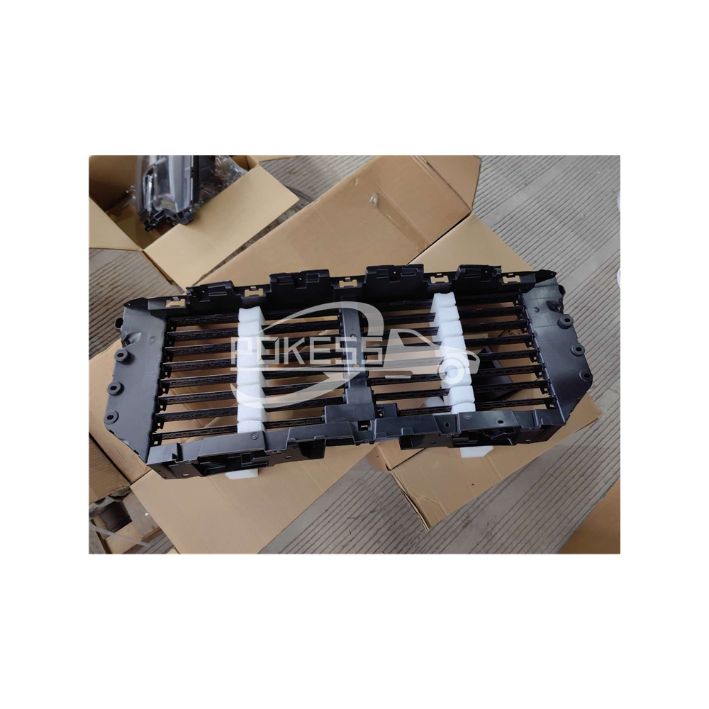 ML3Z8475A ML348475AE ML3Z8475C 5972273 Air Hood Large for ford F150 2021-