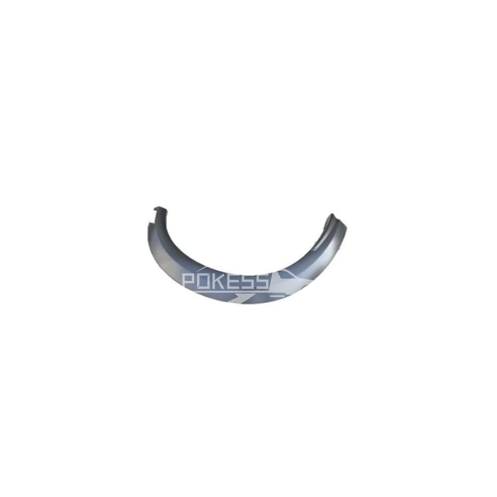Auto Car Front Wheel Spare Part ML3Z16039AA ML3V16A075AD5FM6 Fender Eyebrow L for ford F150 2021-(RAPTOR)