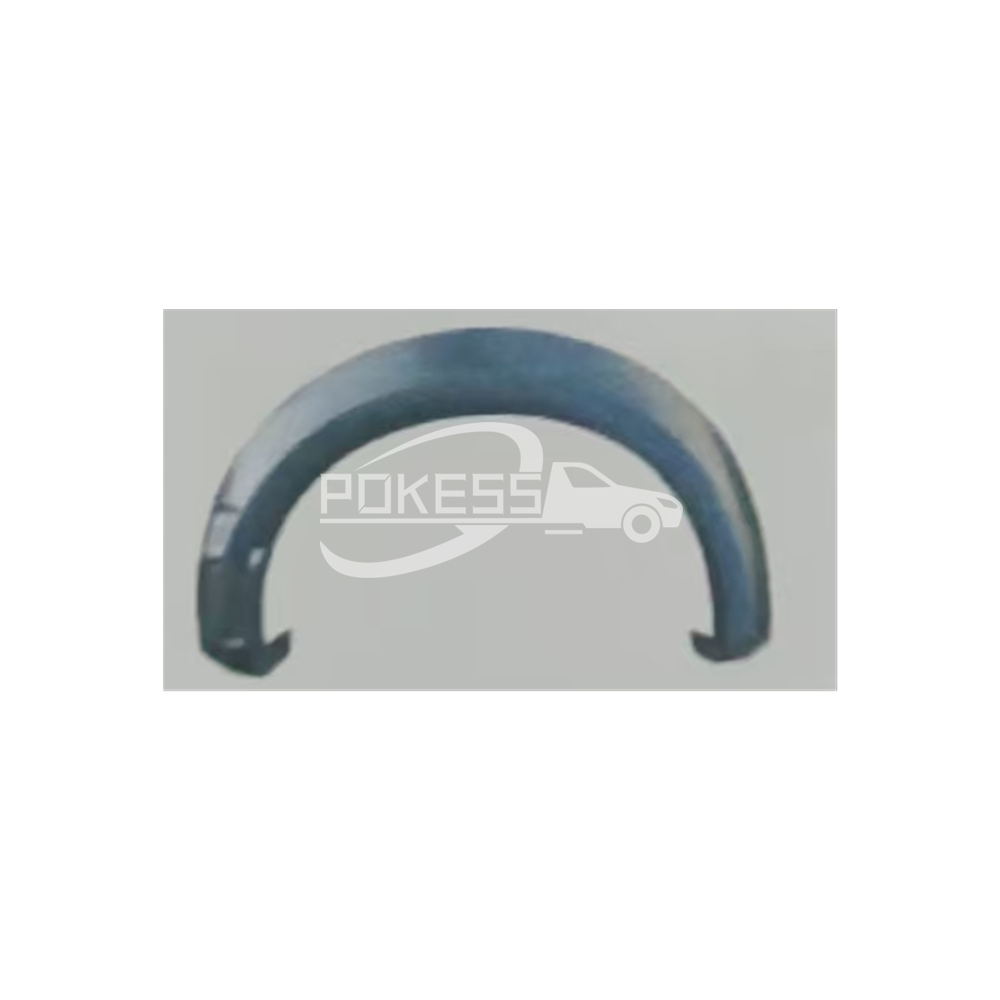 ML3Z9929165AA ML3V99291C21AD5FM6 Fender Eyebrow Rear L for Ford F150 2021-(RAPTOR)