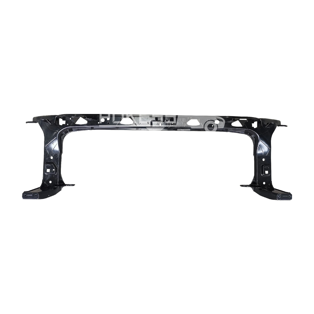 FL3Z16138A FL3416E166AD ML3Z16138A ML3416E166AA 5770451 Radiator Frame for Ford F150 RAPTOR SVT 2016-