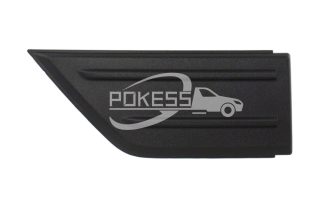 ML3Z17E811AA ML3417E811AF5YZ9 Front Bumper Cover L for Ford F150 2021-