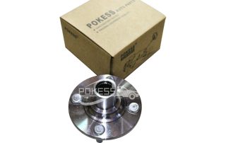 DG8033060. DG8033060B DG8033060A 8V511104BA 8V511104AC 1706849 DG8033060 Front Wheel Hub for Ford Fiesta 2009-2013