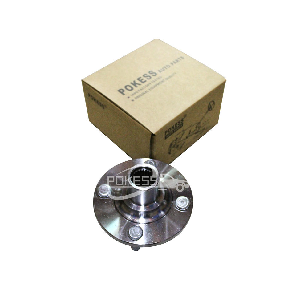 DG8033060. DG8033060B DG8033060A 8V511104BA 8V511104AC 1706849 DG8033060 Front Wheel Hub for Ford Fiesta 2009-2013