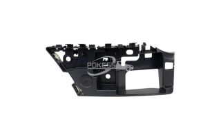 ML3Z17C947D ML3417D958BD Front Bumper Bracket R for Ford F150 2021-