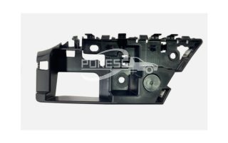 Auto Body Spare Parts ML3Z17C947E ML3417D959BD Front Bumper Bracket L for Ford F150 2021-