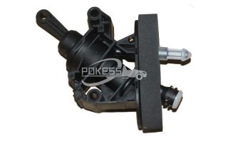 ZA280013.7.1 D65141990A 1148503 AP317519BB 1514344 1701929 1537712 1537444 Clutch Master Cylinder for Ford Ford Fiesta 09-12