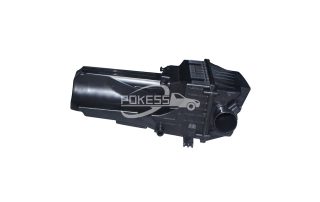 CN119C662BD CN11 9600-BA 1785540 8V21 9600-BH C1B1 9600-DA AV21 9600AA Air Filter Assembly for ford Fiesta 13 / Ecosport