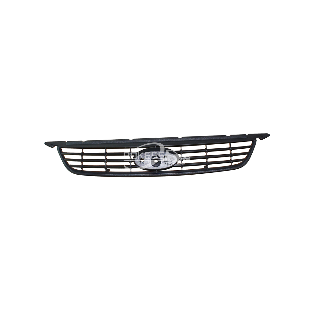 8M518200AD LQ-FKS-097 8M518200AE 8M518200-AE 8M518200AE- 8M518200AF Grille with logo for Ford Focus 2009