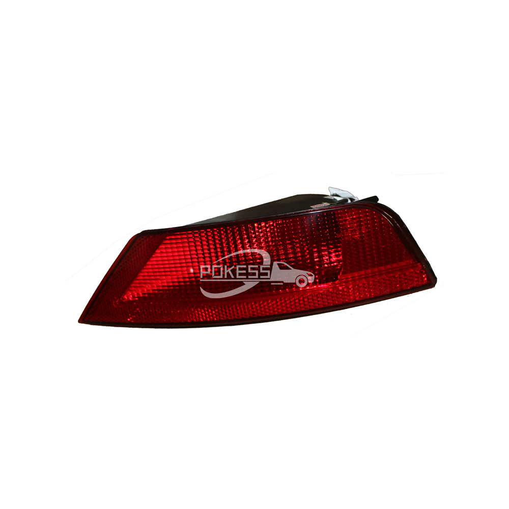 8V4115K273AB 431-4005L-LD-UE LQ-FKS-092L 8V4Z15200B Rear Fog Light L for Ford Focus 2009