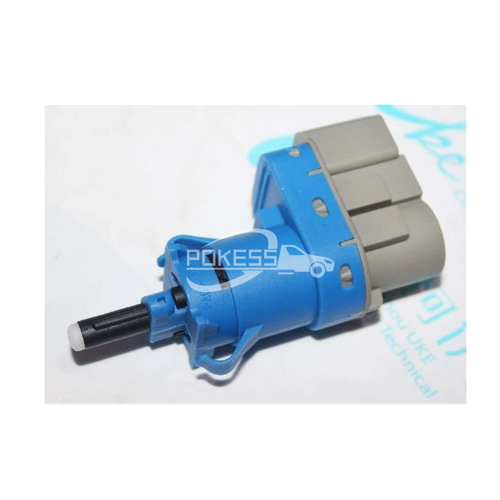 KP213480AB Brake Light Switch for Ford Mustang/Focus 12/Escape 13/ Mondeo/Focus Active/ Edge/Taurus/Corsair/CT
