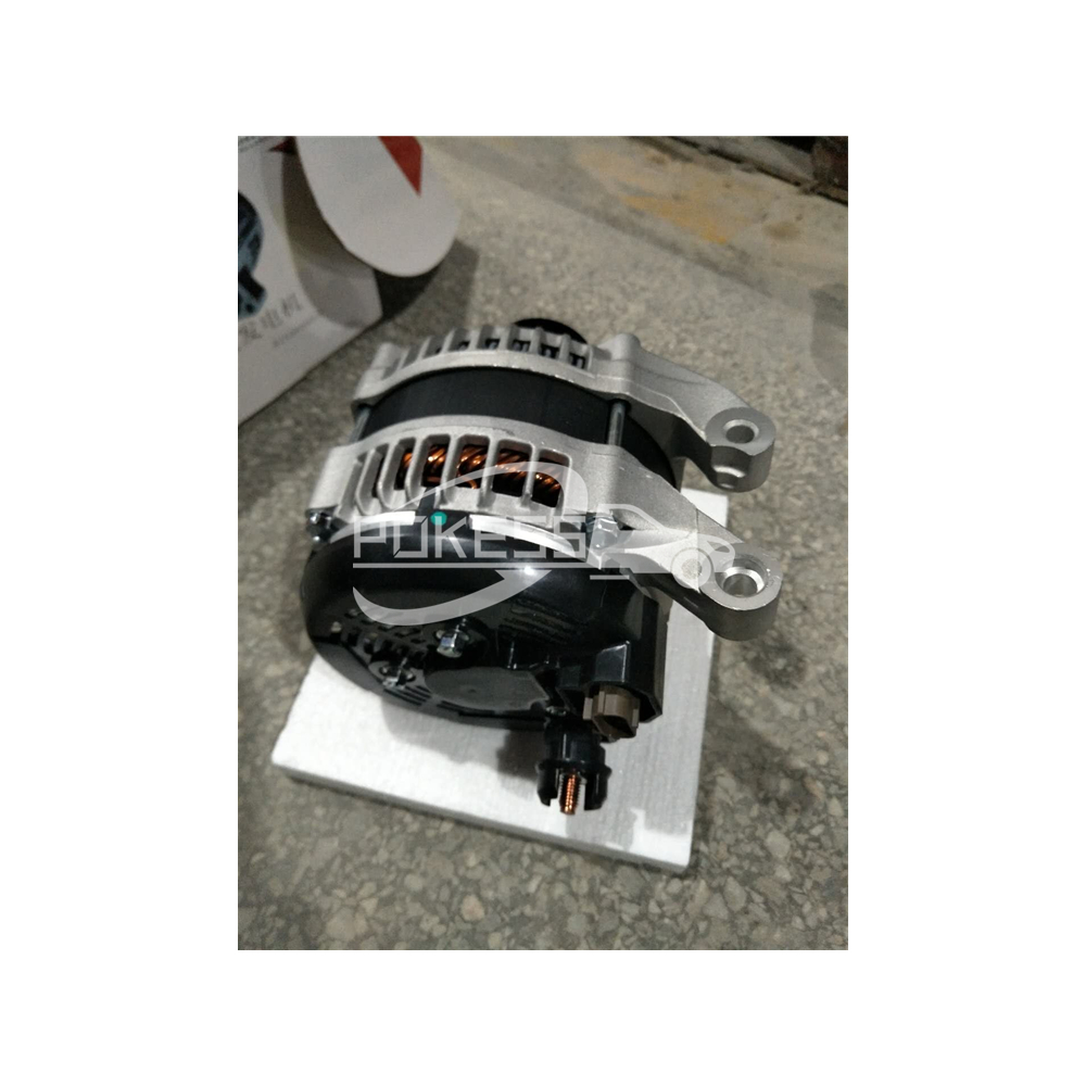 DG1T10300BF FJ7T10300AA DG1Z10346E FJ7Z10346A G2GT10300BA G2GZ10346C G2GT10300BB G2GZ10346J Alternator for ford Mondeo 2.0T