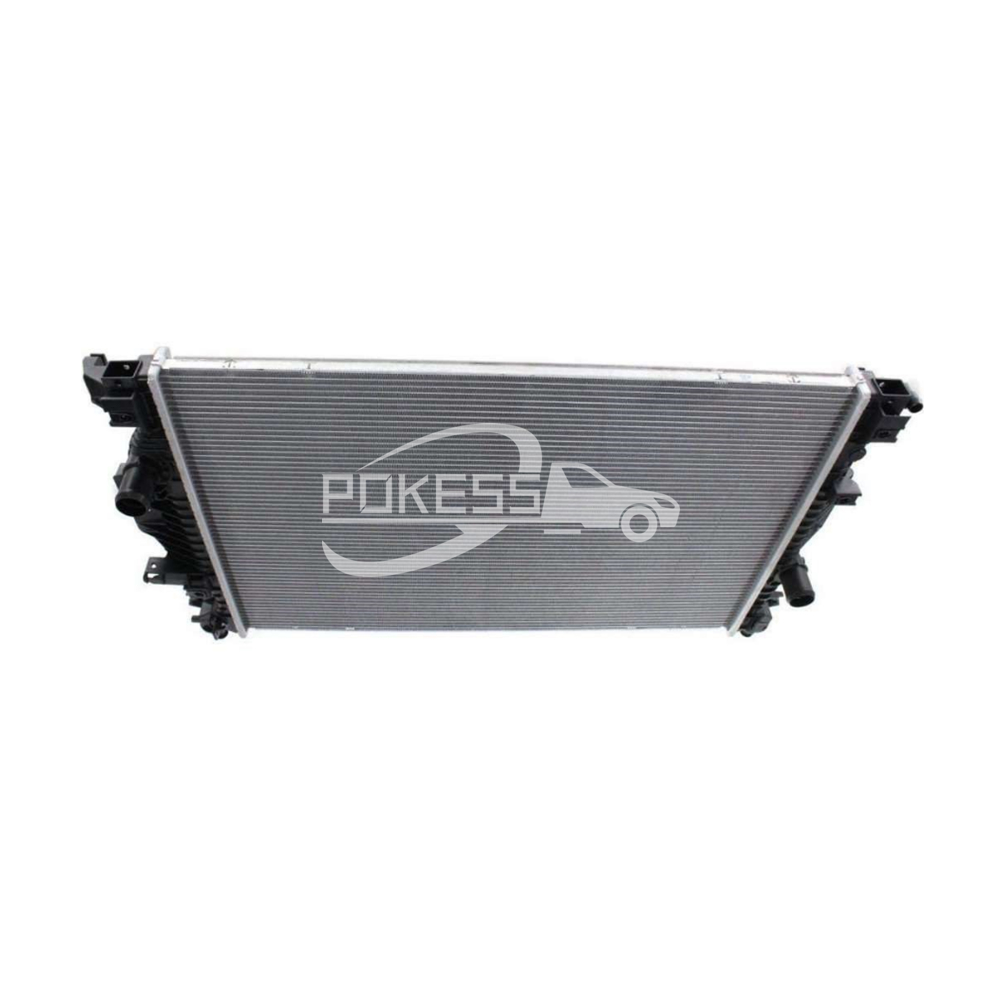 DG938005CD DG938005CC DG9Z8005C DG9Z8005H RAD167 2069561 Radiator for Ford Mondeo 17