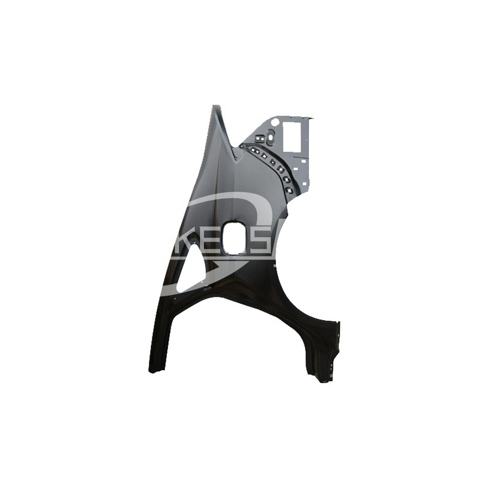Car Body Parts Steel DS73F27851AA DS7Z5427841A Fender Rear L for Ford Mondeo (2013-2017)