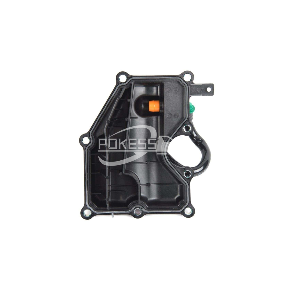 1682186 AG9G6A785CA AG9G6A785CA AG9G6A785CA LR025615 Oil-water Separator for ford Mondeo Kuga 2013 Edge Explorer / 2.0T
