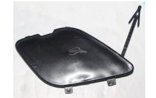 DS7317A989BAXWAA LQ-ZS-229 Front Bumper Trailer Cover for ford Mondeo 2013-2016