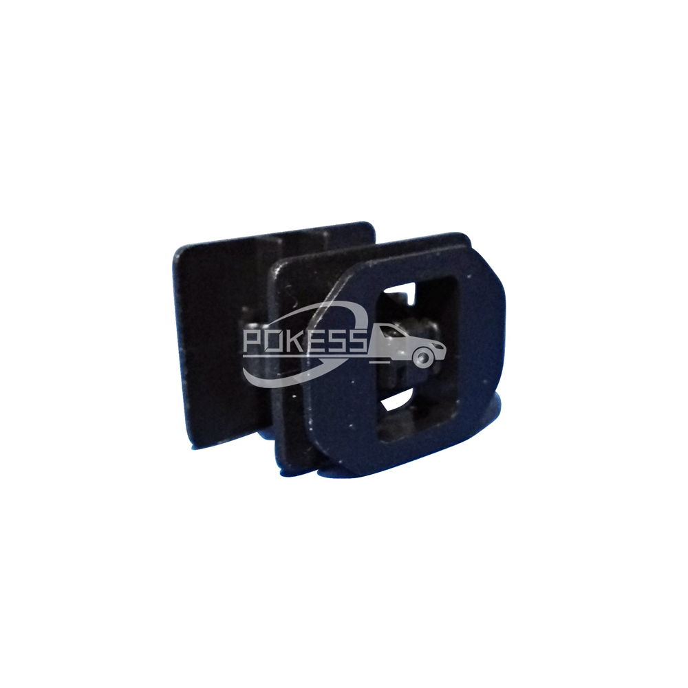 W706350S300 Lower Body Skirt Clip (large) for Ford Mondeo EcoSport 13 Escape Kuga Explorer Edge 05 Escape F-150