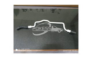 DP537F120AC DP537H256AC HG937G071AC HG937H255AB Transmission Cooling Oil Hose (long) for Ford Mondeo 13 13-17 1.5/2.0