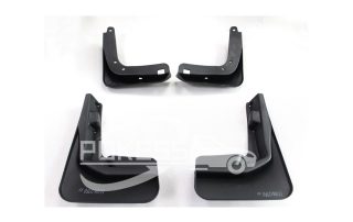 DP537F120AC DP537H256AC HG937G071AC HG937H255AB Mudguard (Small) for Ford New Mondeo 13-17 2.0