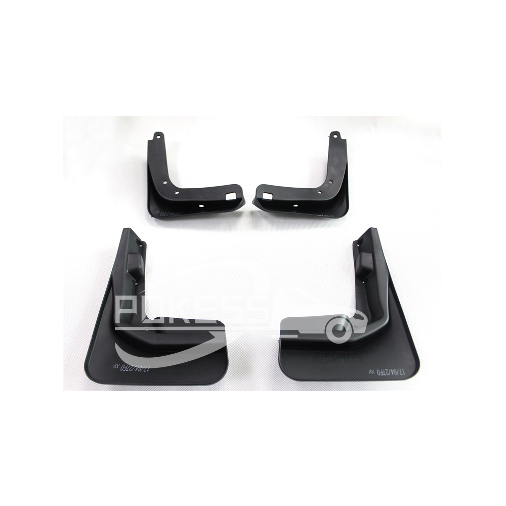 DP537F120AC DP537H256AC HG937G071AC HG937H255AB Mudguard (Small) for Ford New Mondeo 13-17 2.0