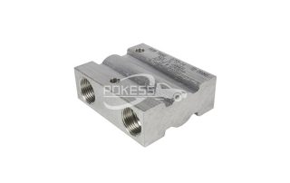 DG9P7H322AC JD8P7H322AA Transmission Cooling Oil Hose - Valve Body for Ford Escape13 EcoSport Focus 15 Focus Mondeo Taurus