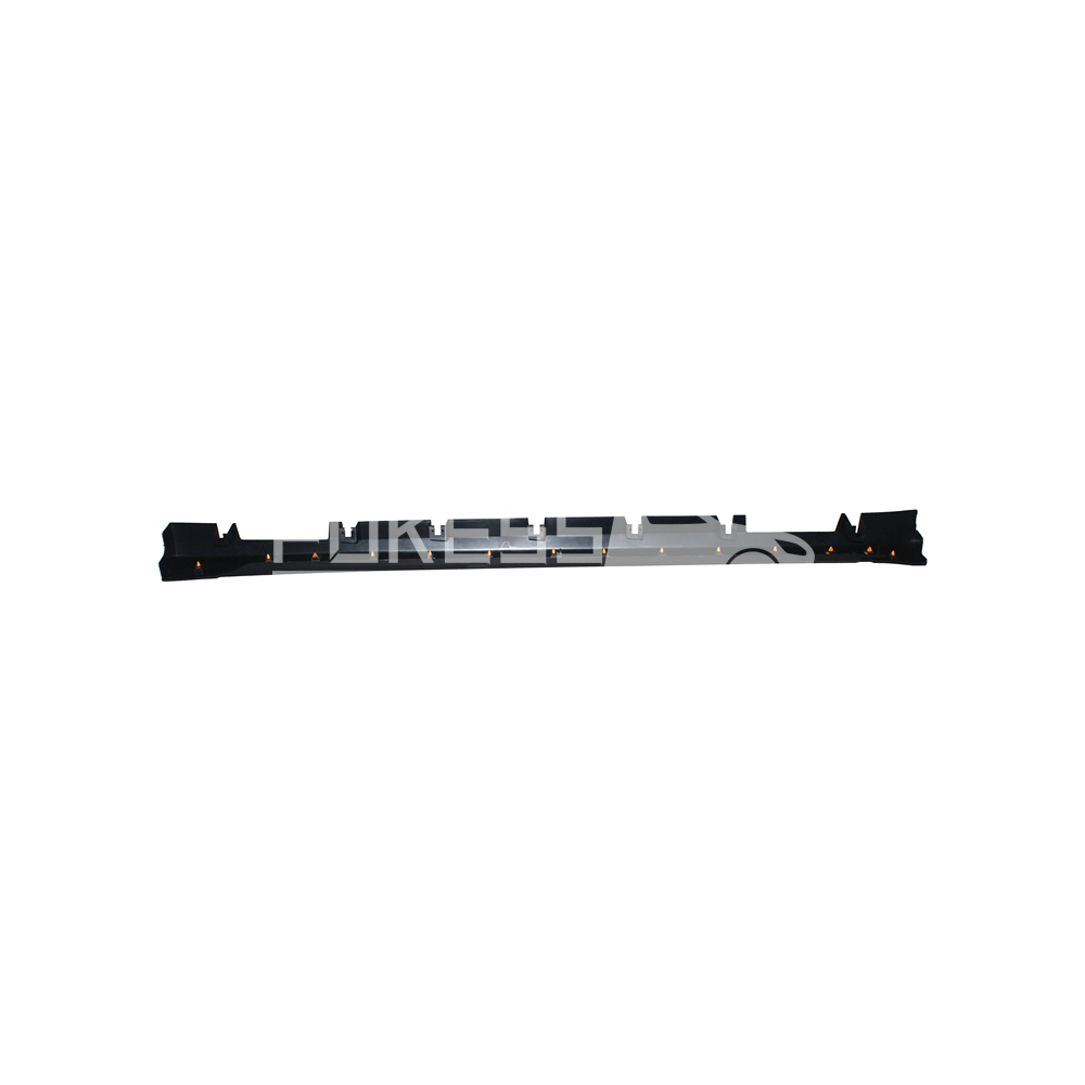 DS73F101D56AB DS73 F101D56 AB DS73F10154BMXWAA DS73F10154BLXWAA DS73F10154FAXWAA Lower Body Skirt (R) for Ford Mondeo13-19