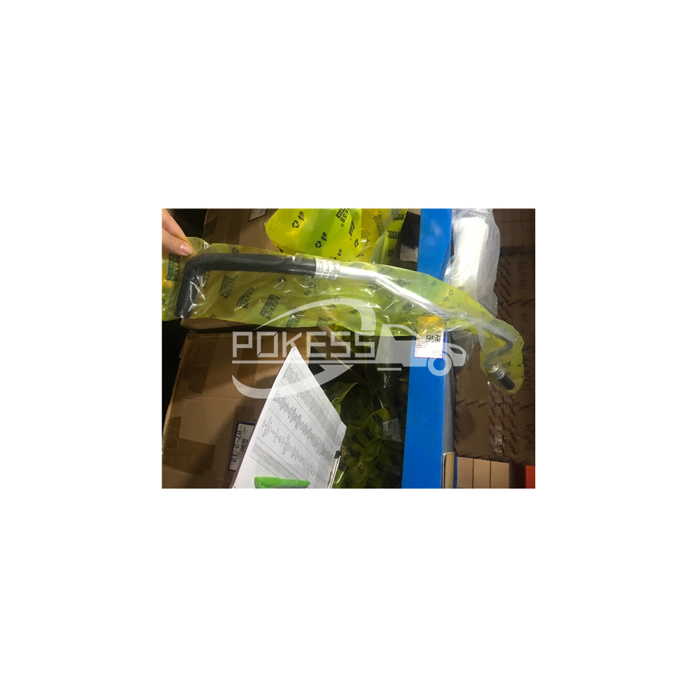 DG937F120EC Transmission Cooling Oil Hose (long) for Ford Mondeo 13 13-17 1.5/2.0