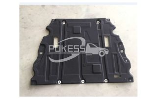 FT4B6P013AB FK7B6P013AA DG936P013AH DG93U11122AC FK7B6P013AB DG936P013AG Engine Lower Guard for New Ford Mondeo Edge 2015