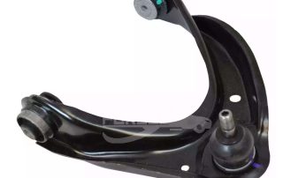 Front Control Arm Kit 6E5Z3085BA 6E513091BB Upper Control Arm Left for Ford Fusion 06-12