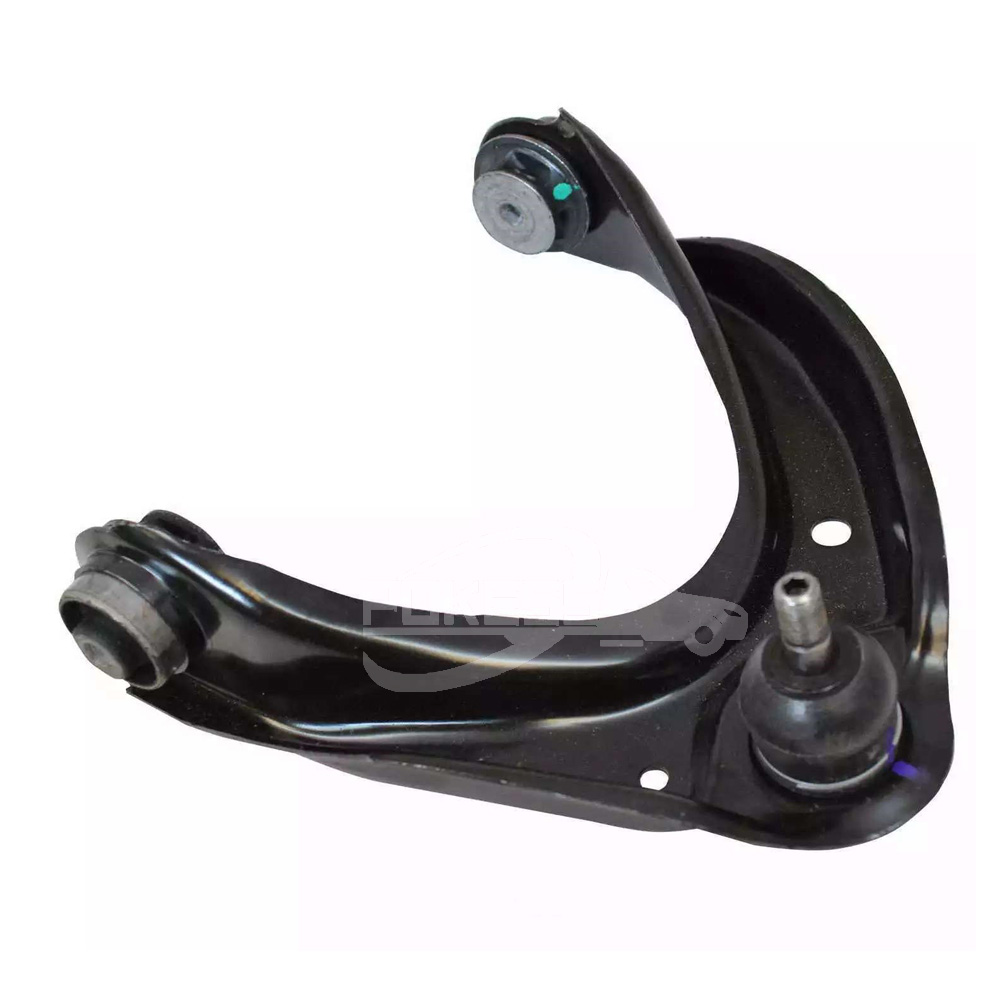 Front Control Arm Kit 6E5Z3085BA 6E513091BB Upper Control Arm Left for Ford Fusion 06-12