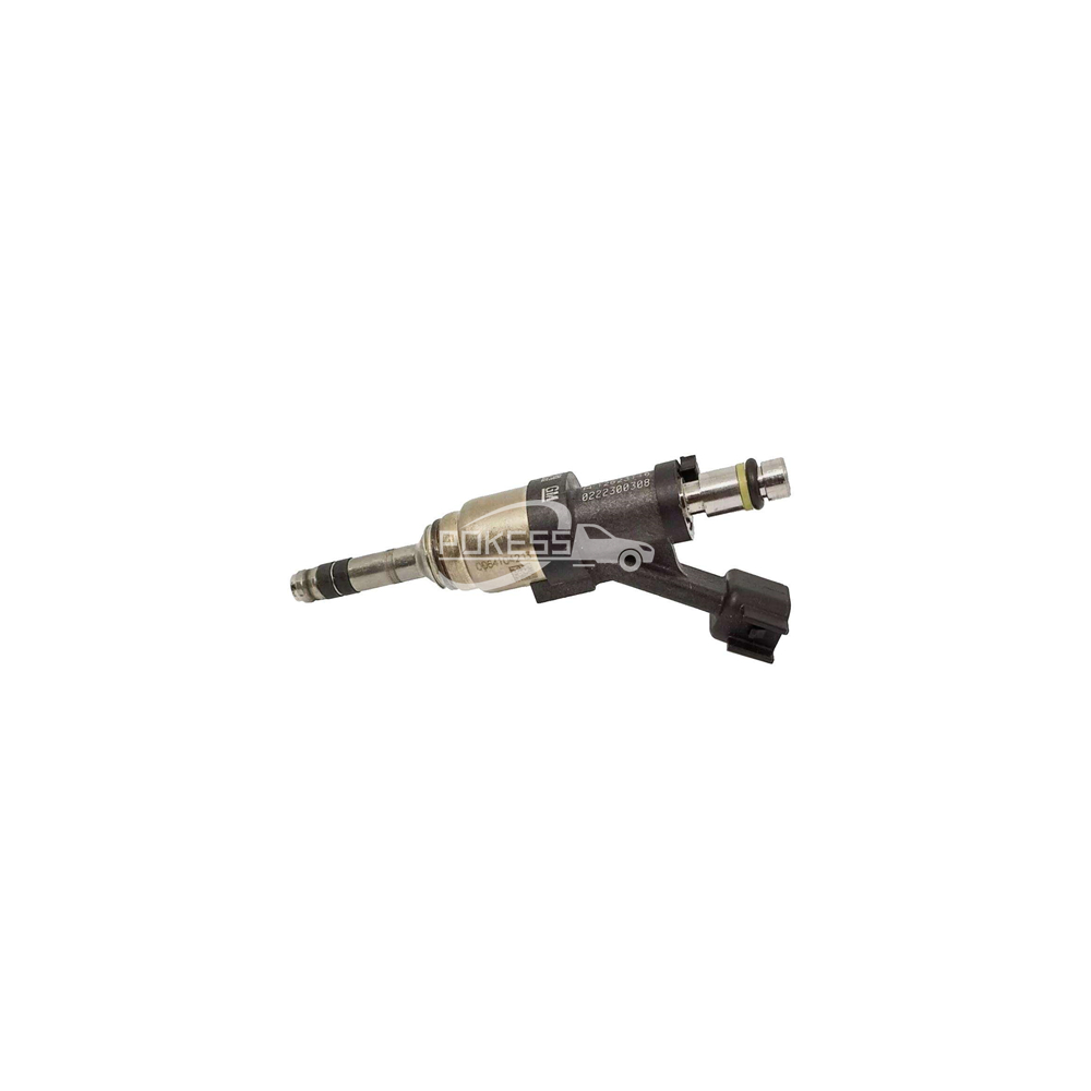 12710481 12656932 12661028 12668649 12672368 Fuel Injector for Escalade, Silverado1500 ,Suburban, Tahoe, GMC Yukon