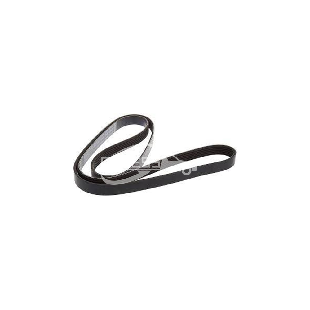 12626076 Belt 6PK1814 for Escalade,Silverado 1500,Suburban,Tahoe GMC:Yukon